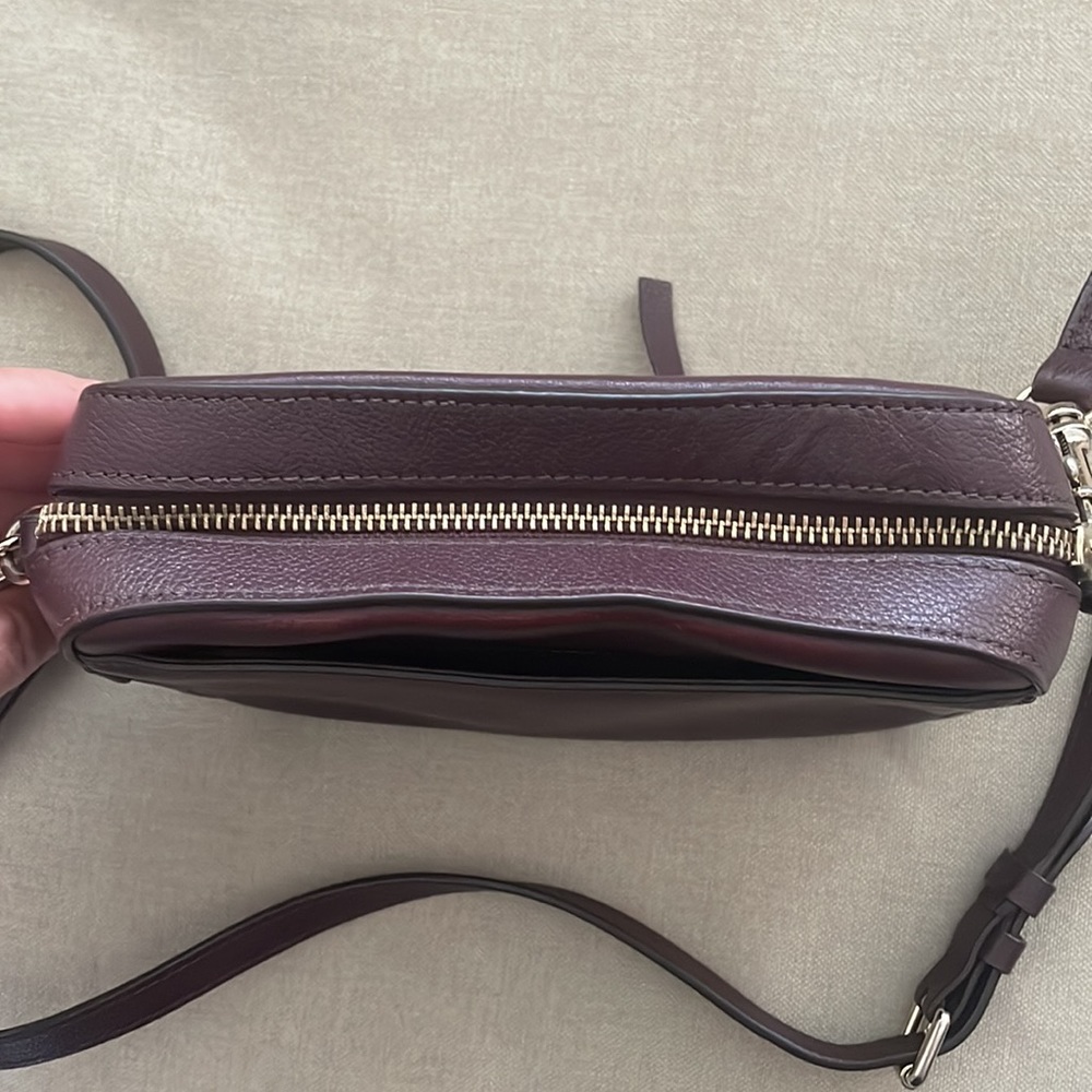 Henri Bendel Crossbody - Picture 5 of 6